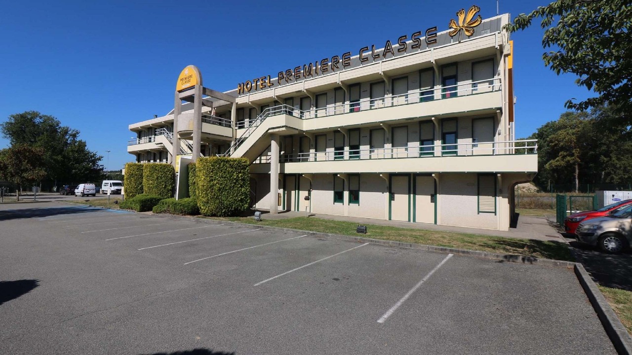 Photo of Outdoor in Limoges