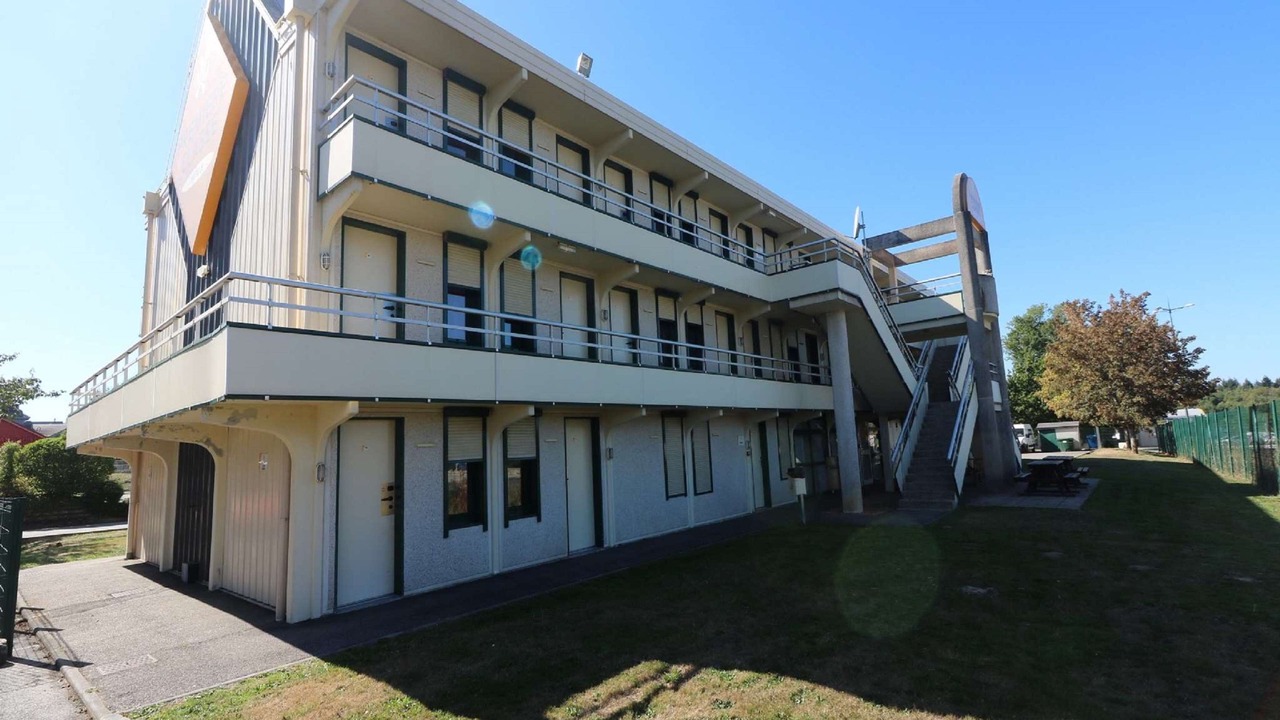 Photo of Outdoor in Limoges