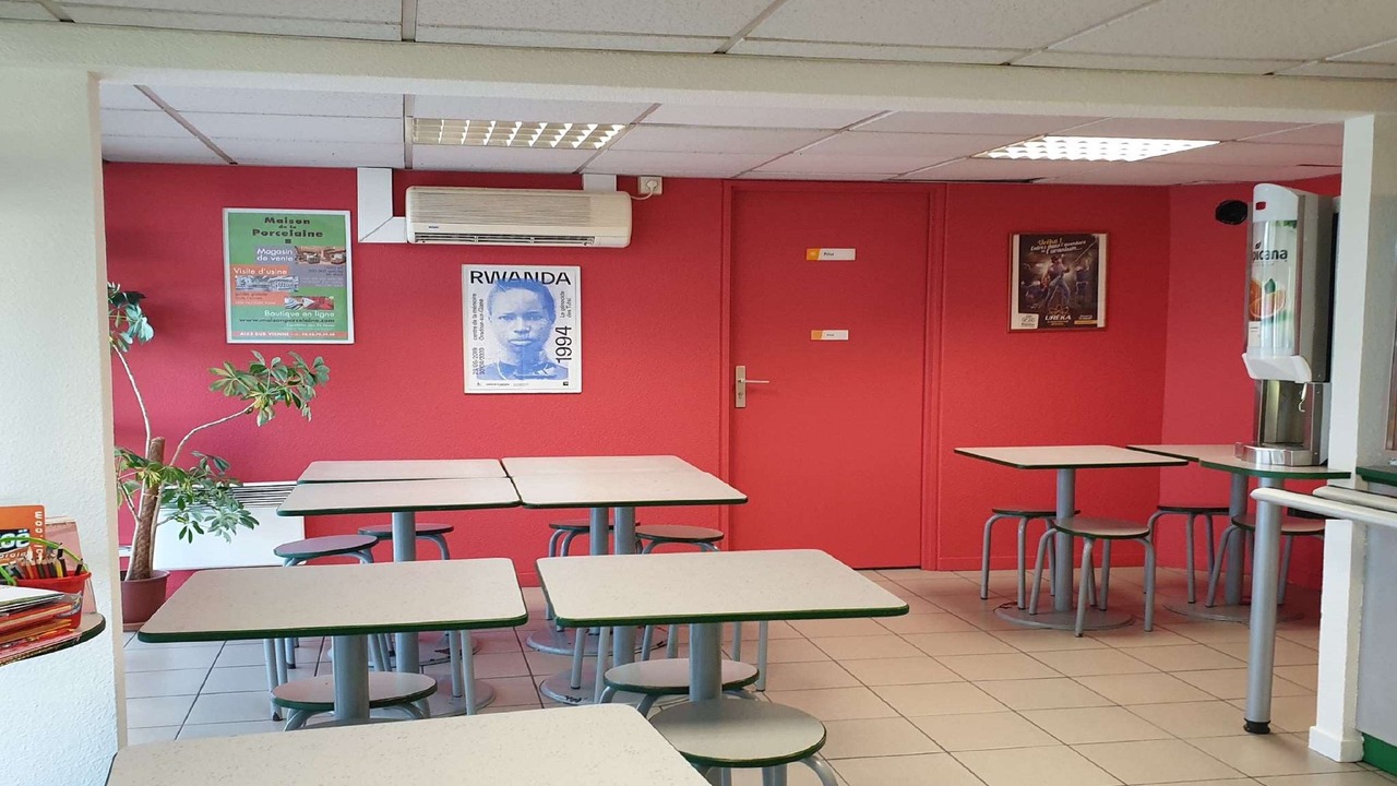 Photo of Others in Limoges