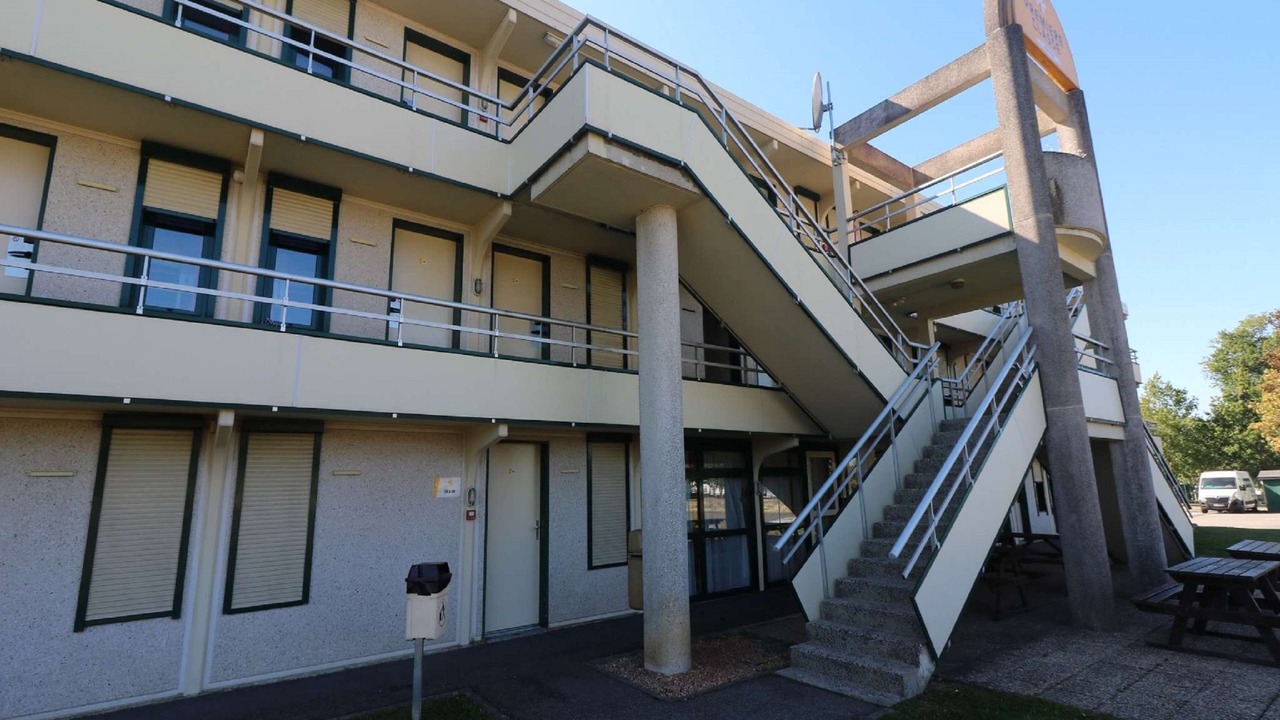 Photo of Outdoor in Limoges