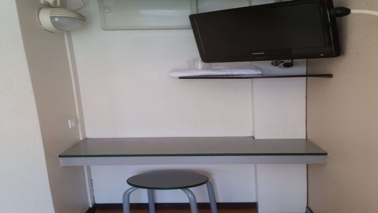 Photo of Bedroom in Limoges