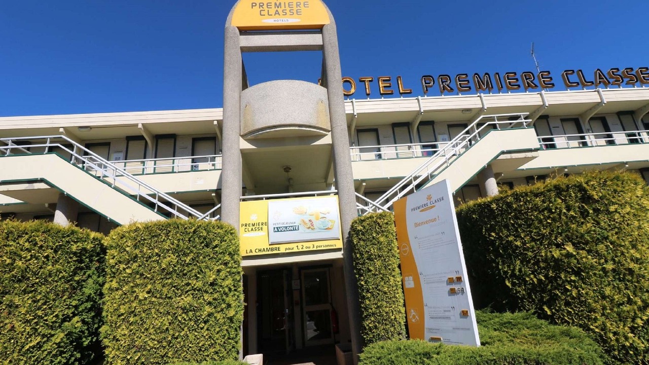 Photo of Outdoor in Limoges