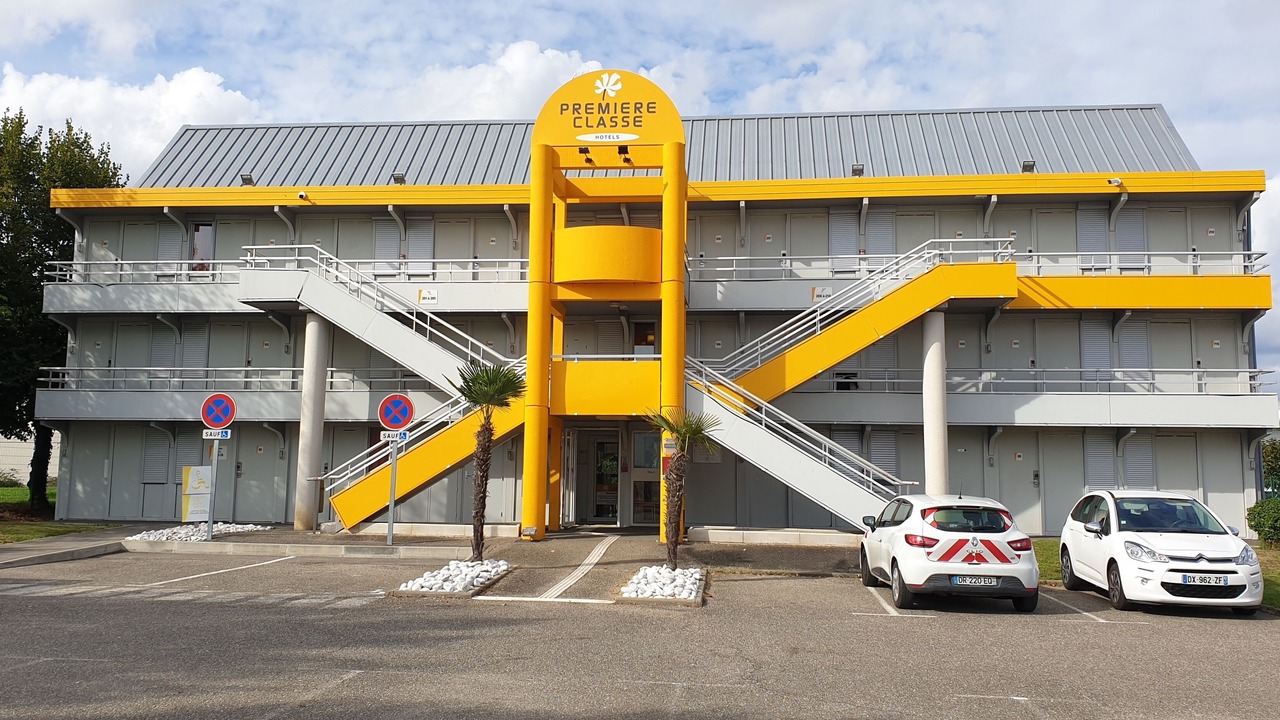 Photo of Outdoor in Agen