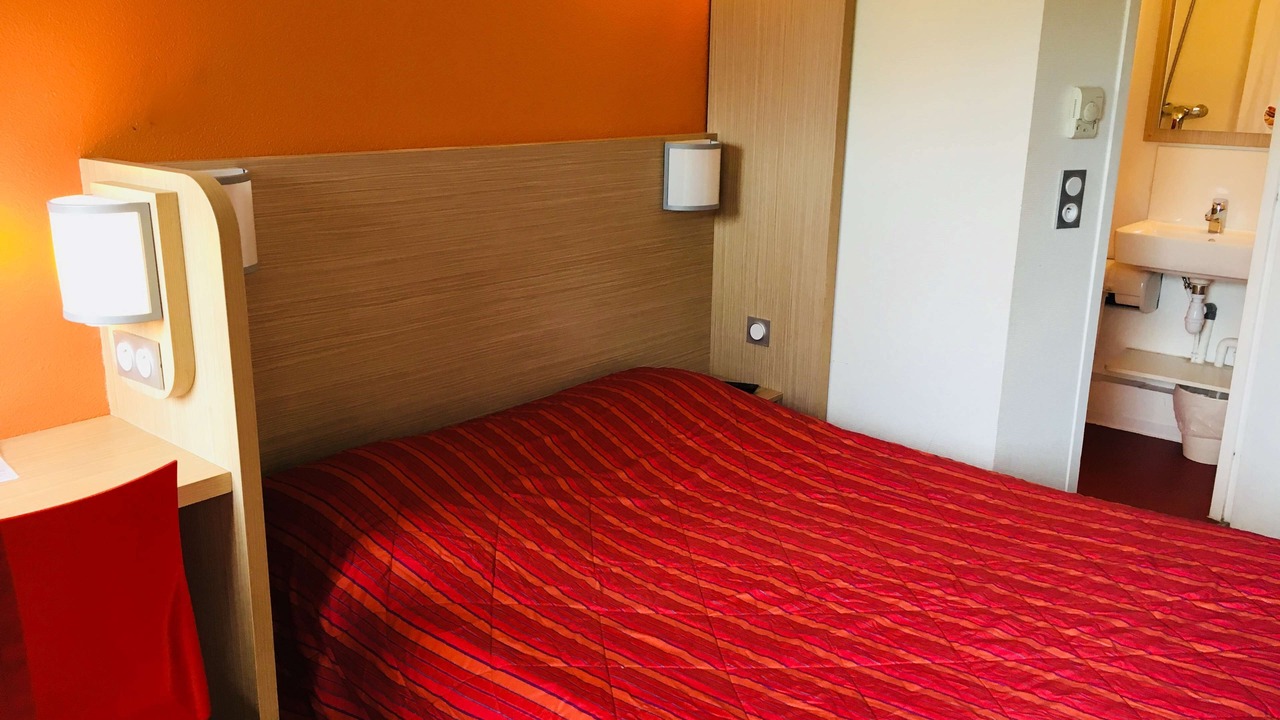Photo of Bathroom in Agen