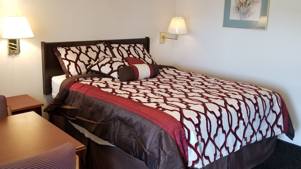 Photo of Bedroom in Lebanon