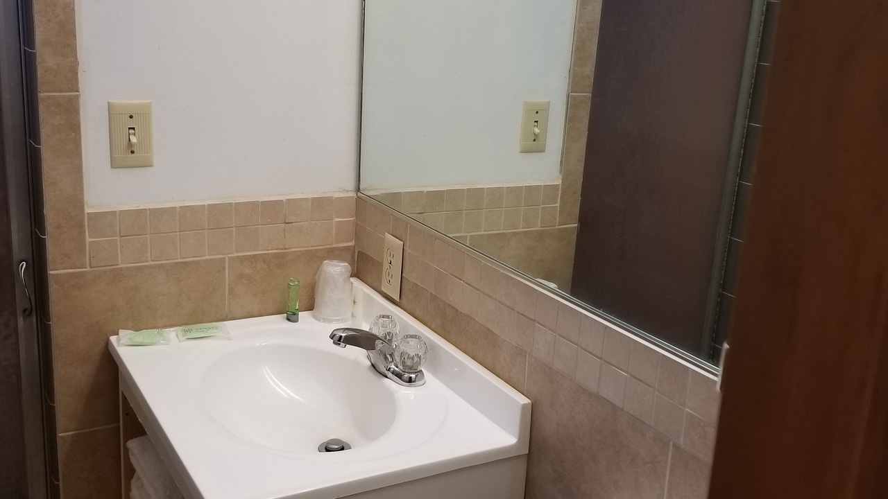 Photo of Bathroom in Lebanon