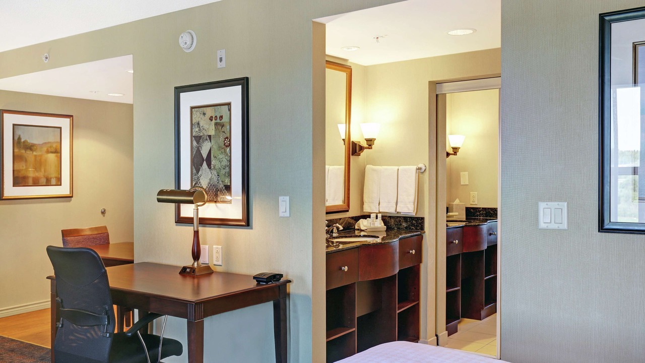 Photo of Bedroom in Cambridge