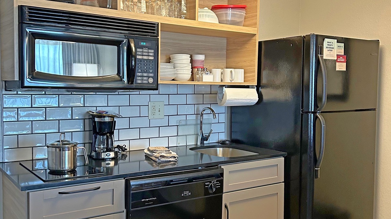 Photo of Kitchen in Indianapolis