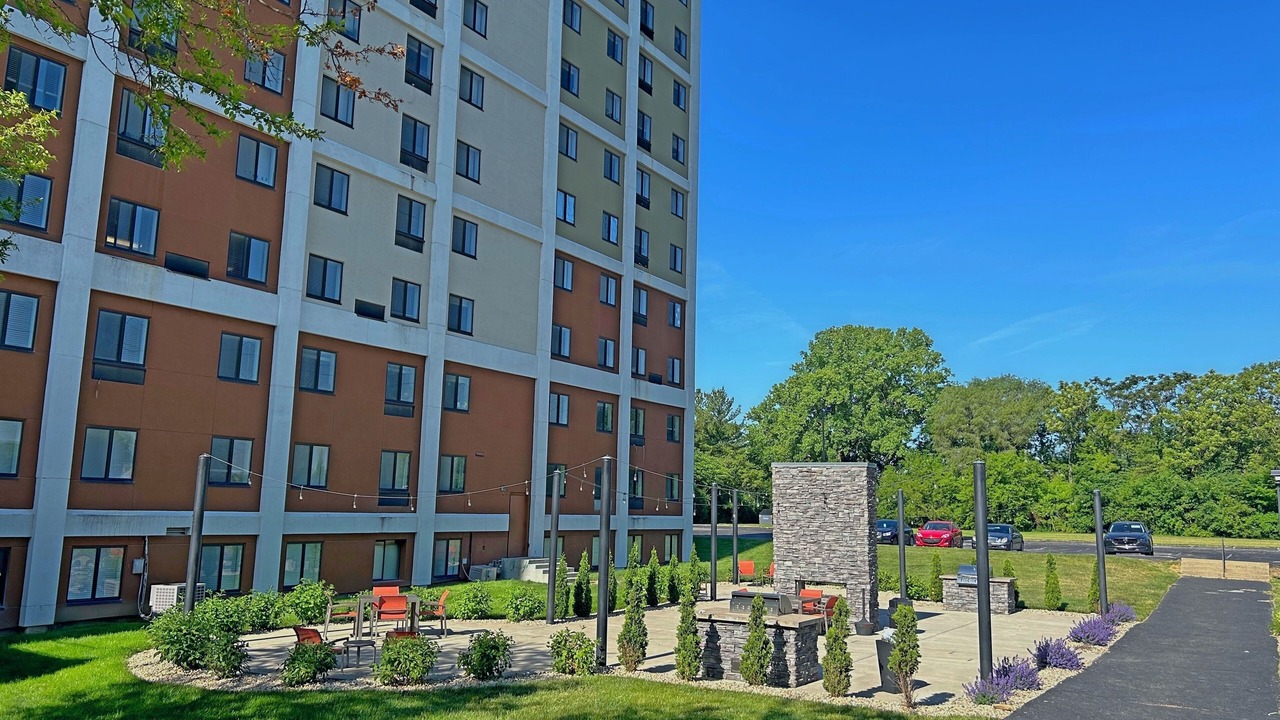 Photo of Patio Balcony in Indianapolis