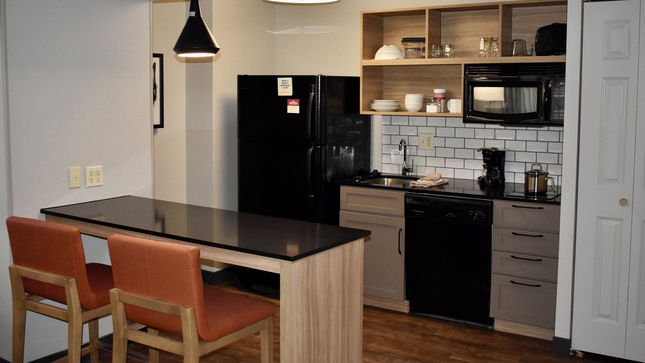 Photo of Kitchen in Indianapolis