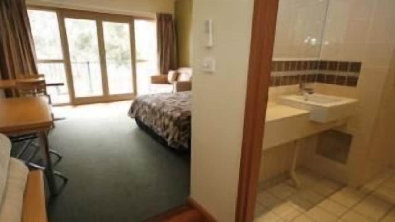 Photo of Bedroom in Forbes