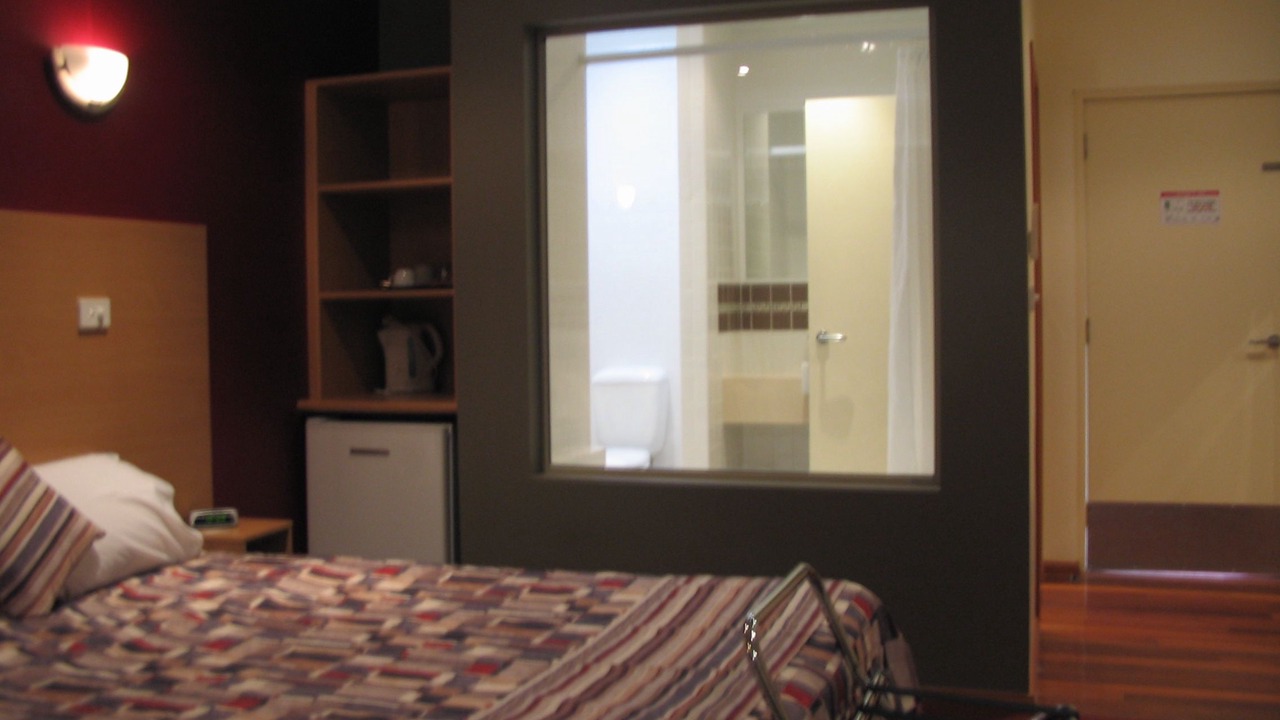 Photo of Bedroom in Forbes