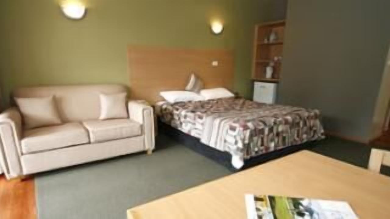 Photo of Bedroom in Forbes