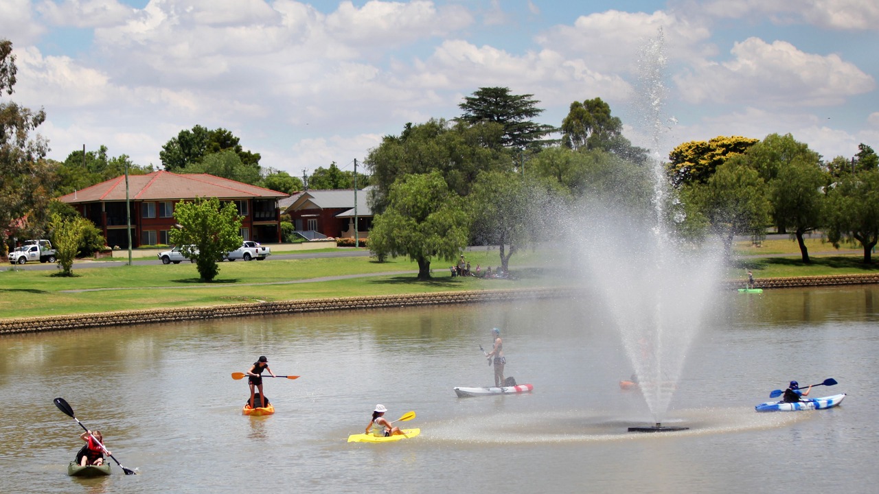 Photo of Outdoor in Forbes