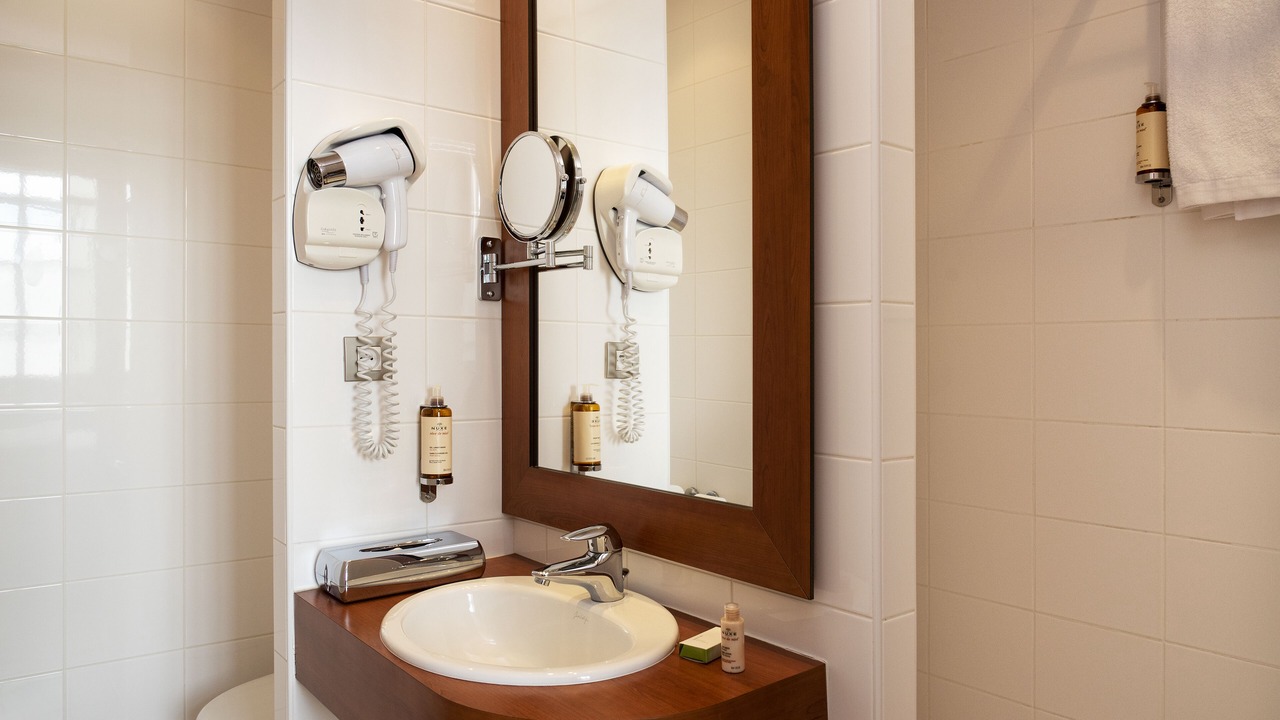 Photo of Bathroom in Chateauroux