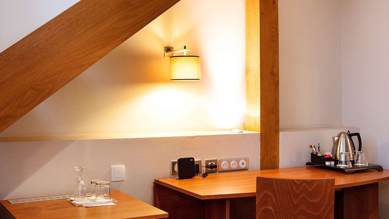 Photo of Bedroom in Chateauroux