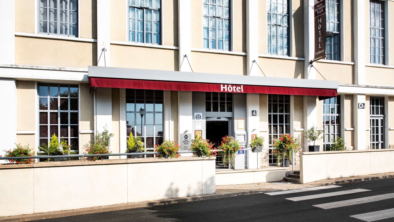 Photo of Outdoor in Chateauroux