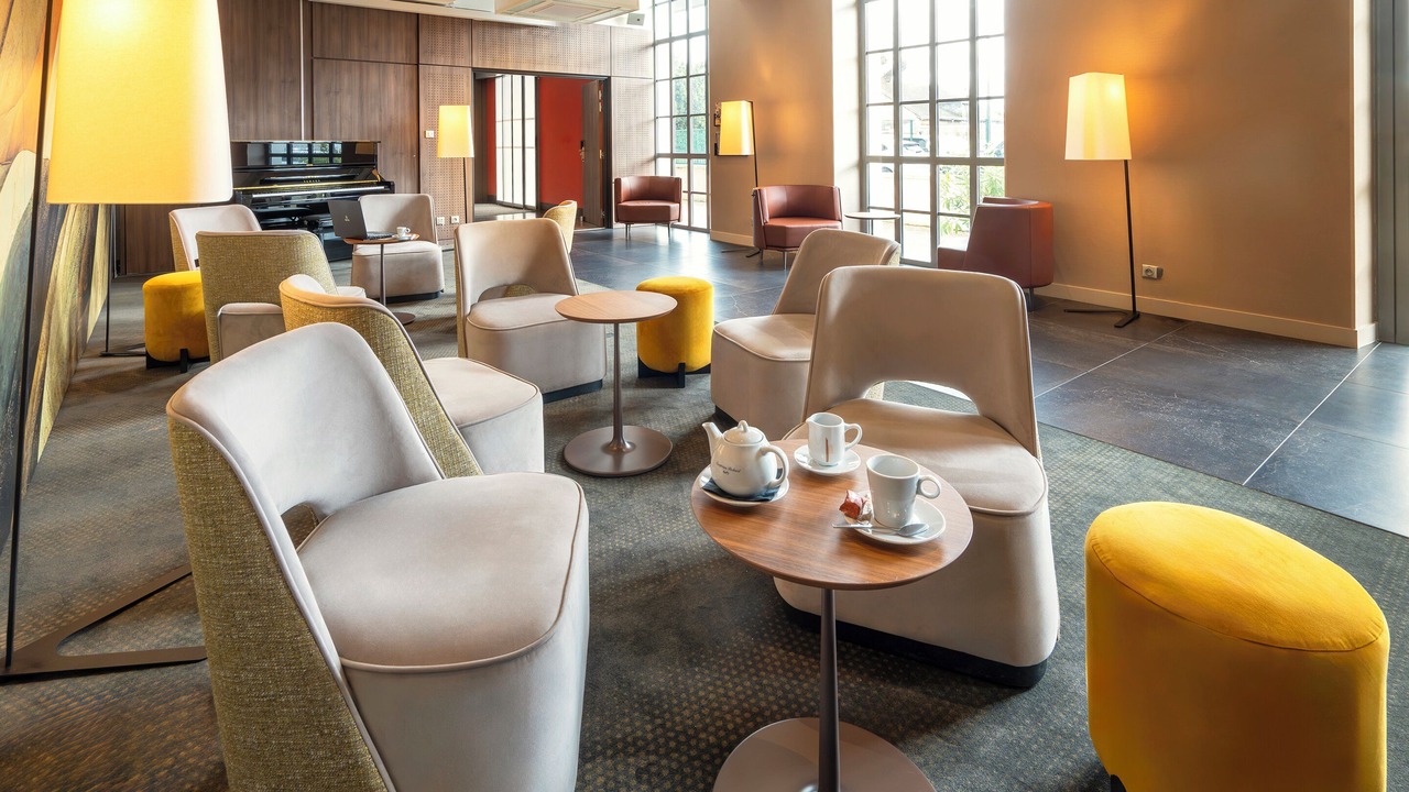 Photo of Others in Chateauroux