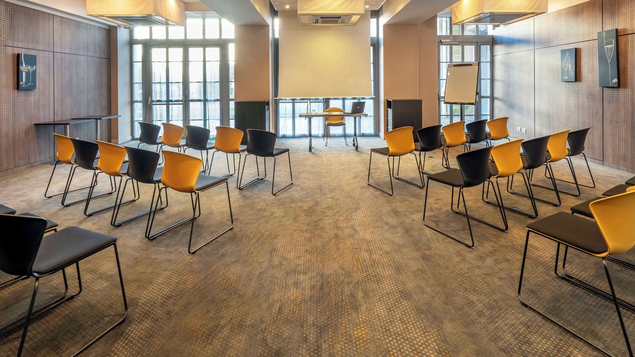 Photo of Others in Chateauroux