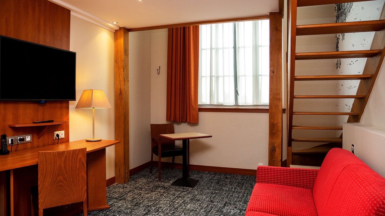 Photo of Bedroom in Chateauroux