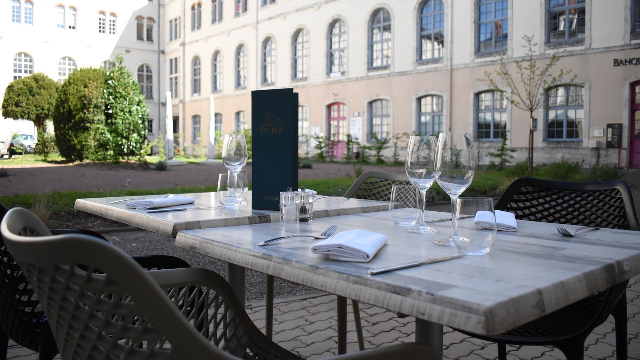 Photo of Patio Balcony in Chateauroux