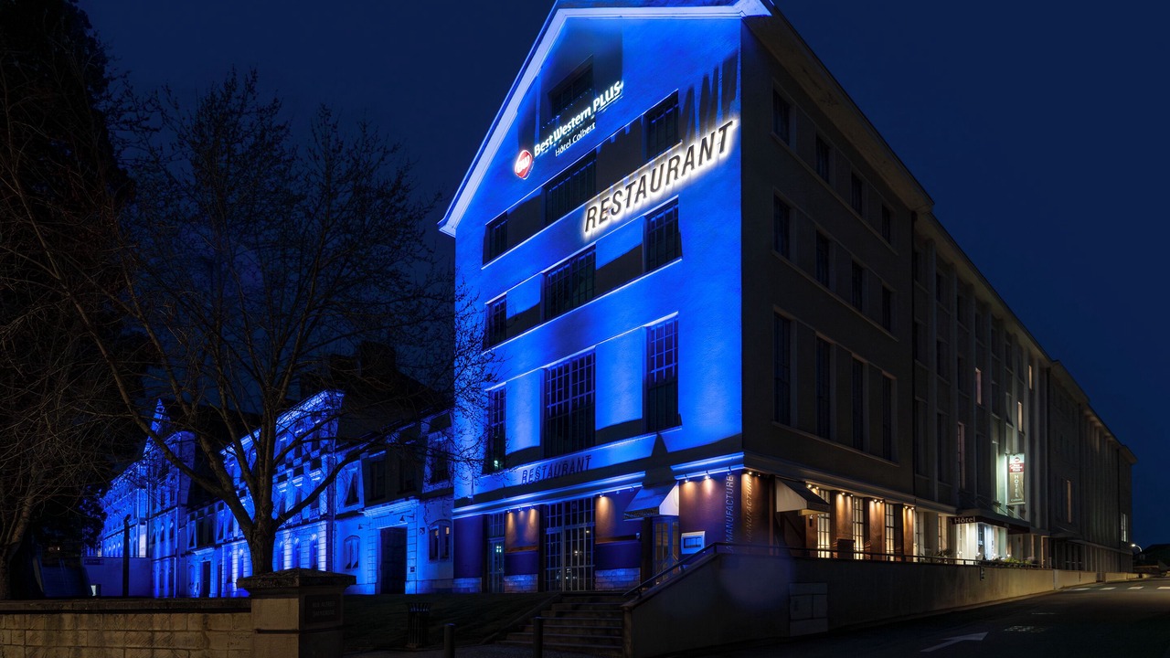 Photo of Outdoor in Chateauroux