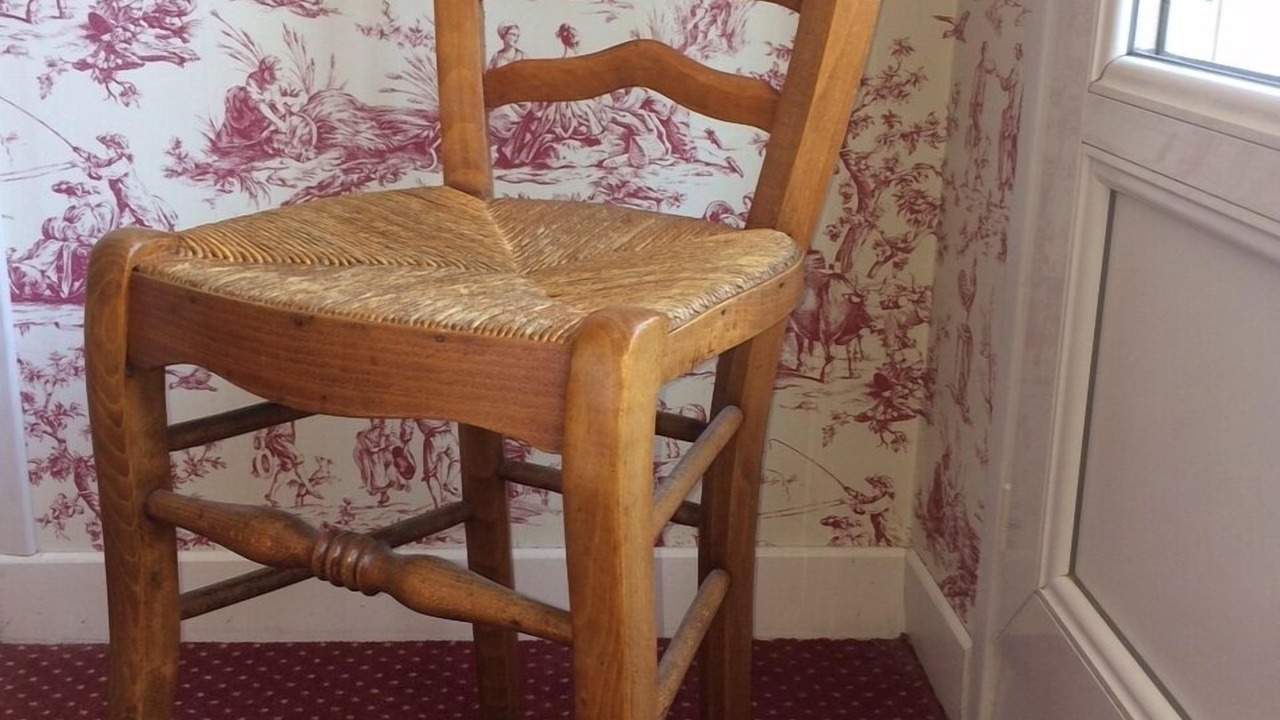 Photo of Bedroom in Calais City Center