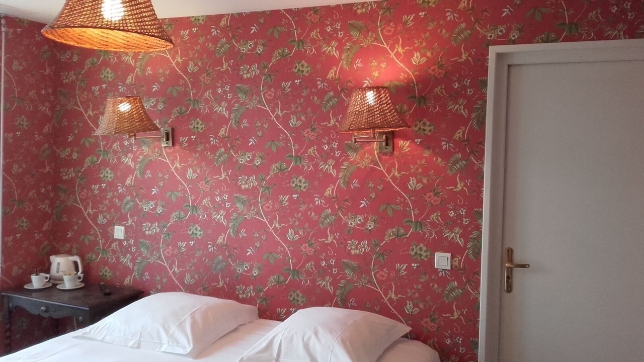 Photo of Bedroom in Calais City Center