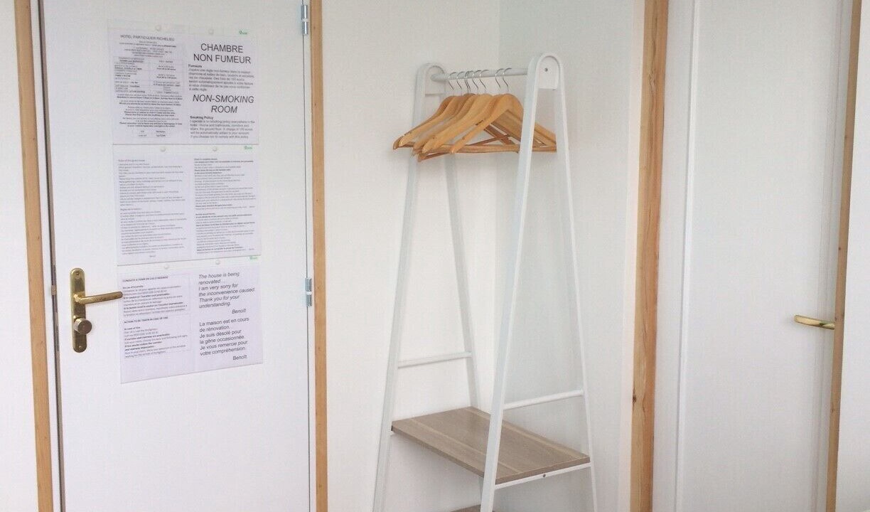 Photo of Bedroom in Calais City Center