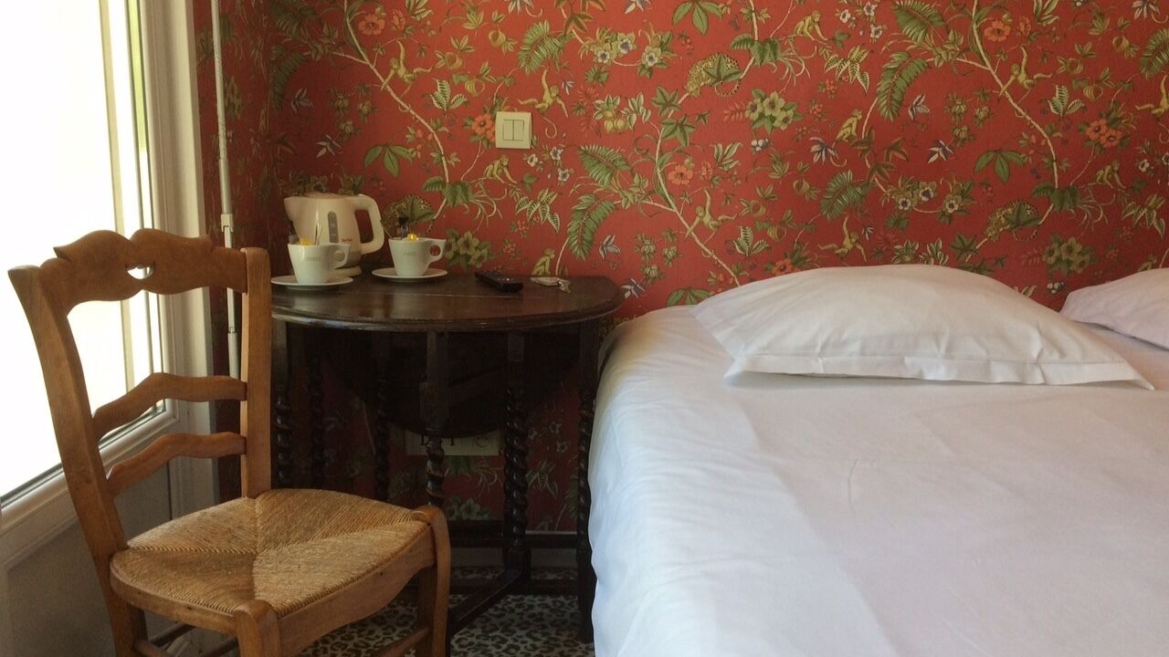 Photo of Bedroom in Calais City Center