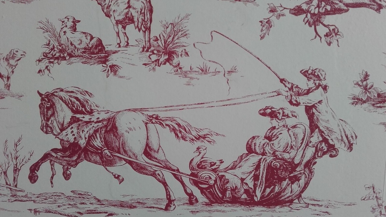 Photo of Bedroom in Calais City Center