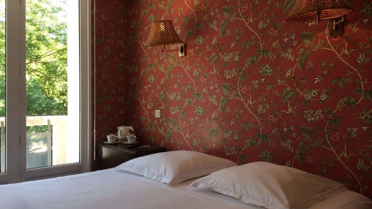 Photo of Bedroom in Calais City Center