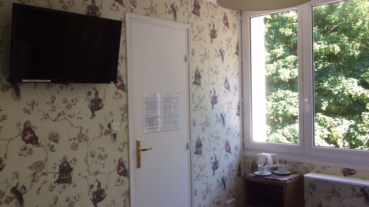 Photo of Bedroom in Calais City Center