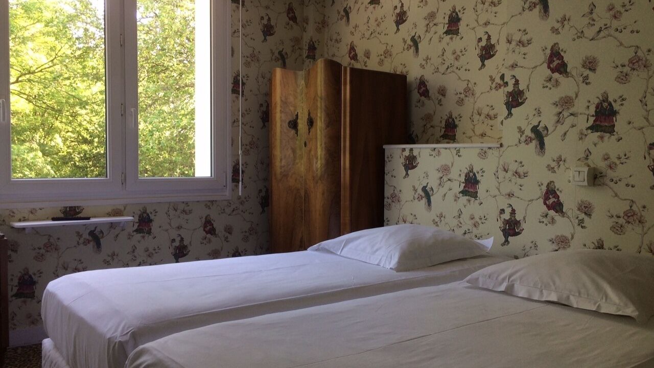 Photo of Bedroom in Calais City Center