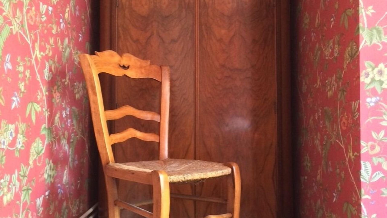 Photo of Bedroom in Calais City Center