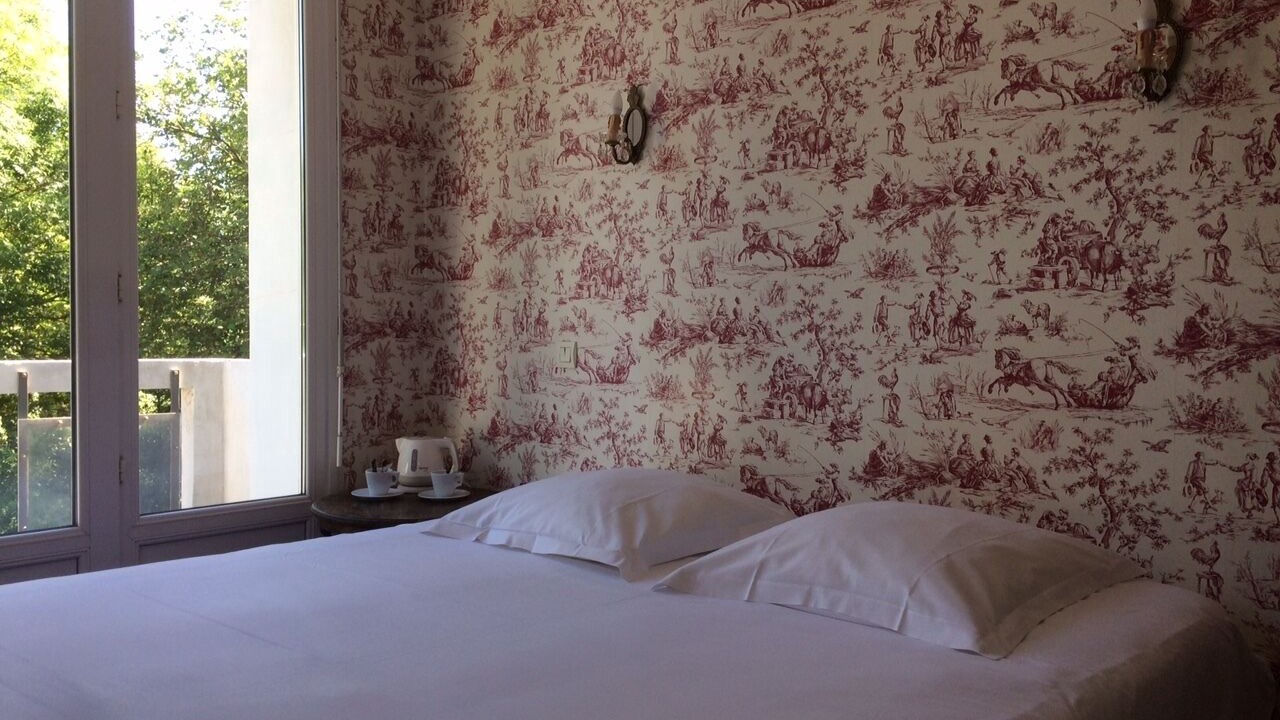 Photo of Bedroom in Calais City Center