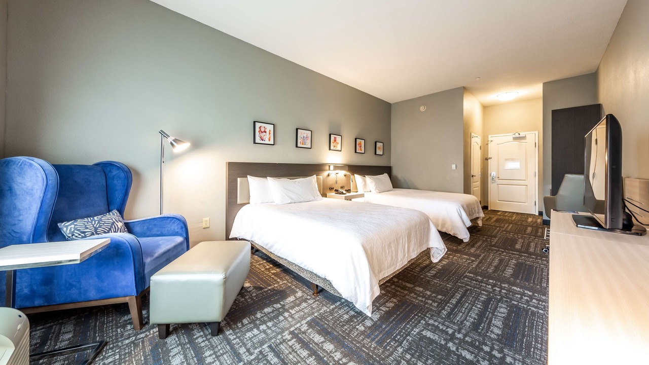 Photo of Bedroom in Beaumont