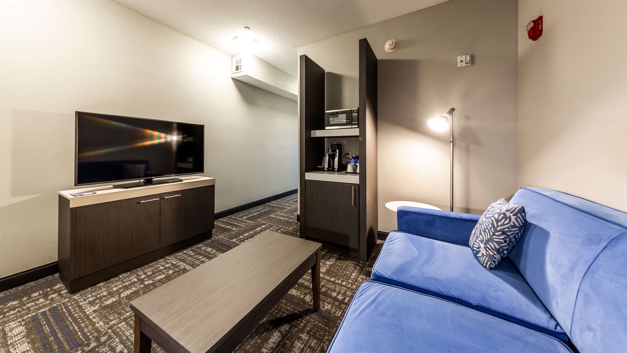 Photo of Bedroom in Beaumont