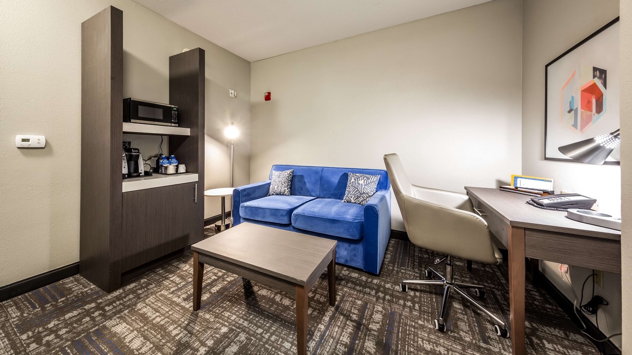 Photo of Bedroom in Beaumont