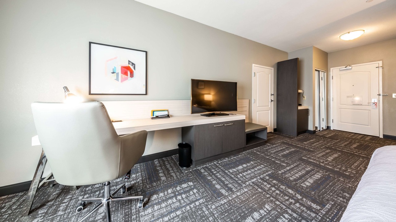 Photo of Bedroom in Beaumont