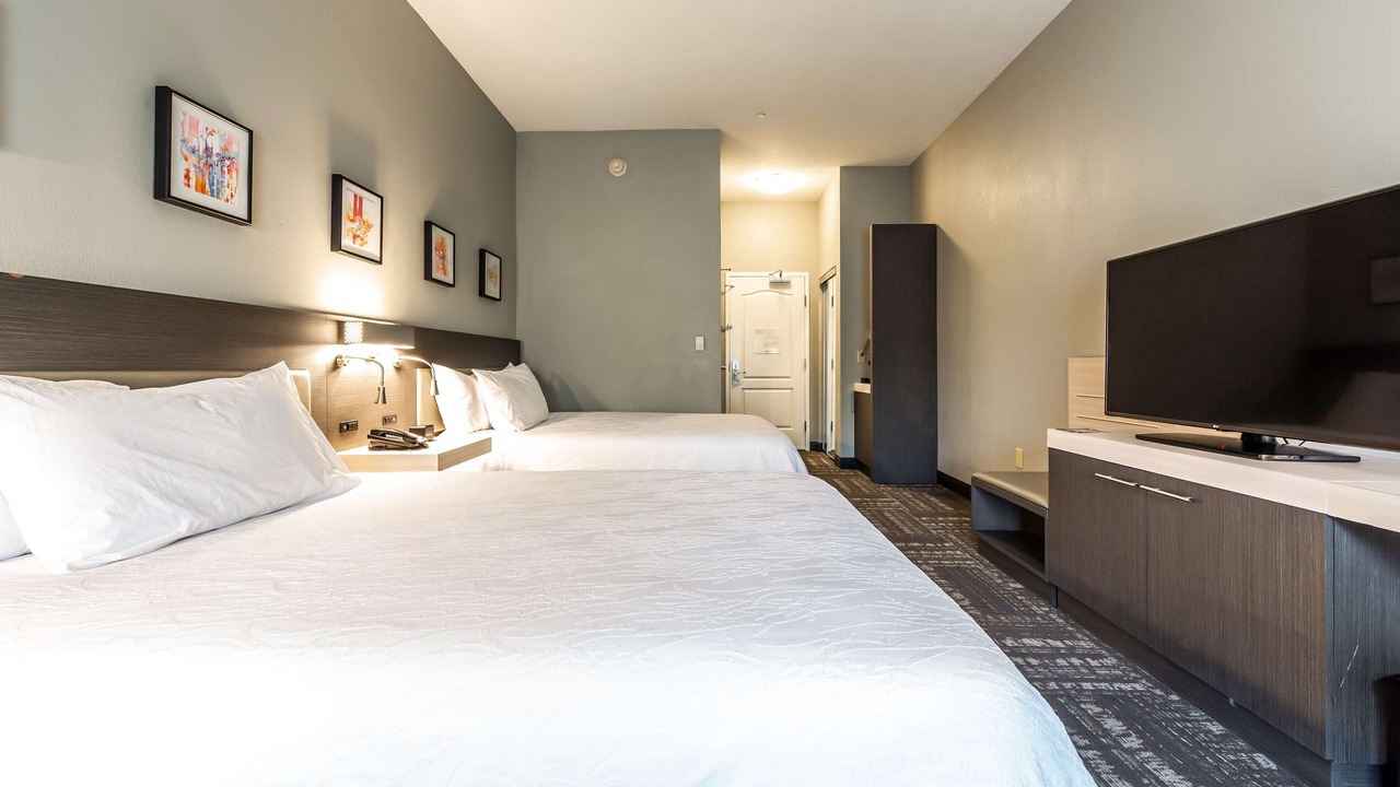 Photo of Bedroom in Beaumont