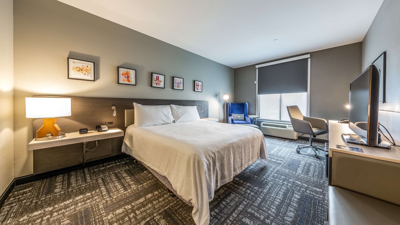 Photo of Bedroom in Beaumont