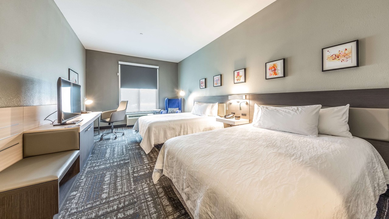 Photo of Bedroom in Beaumont