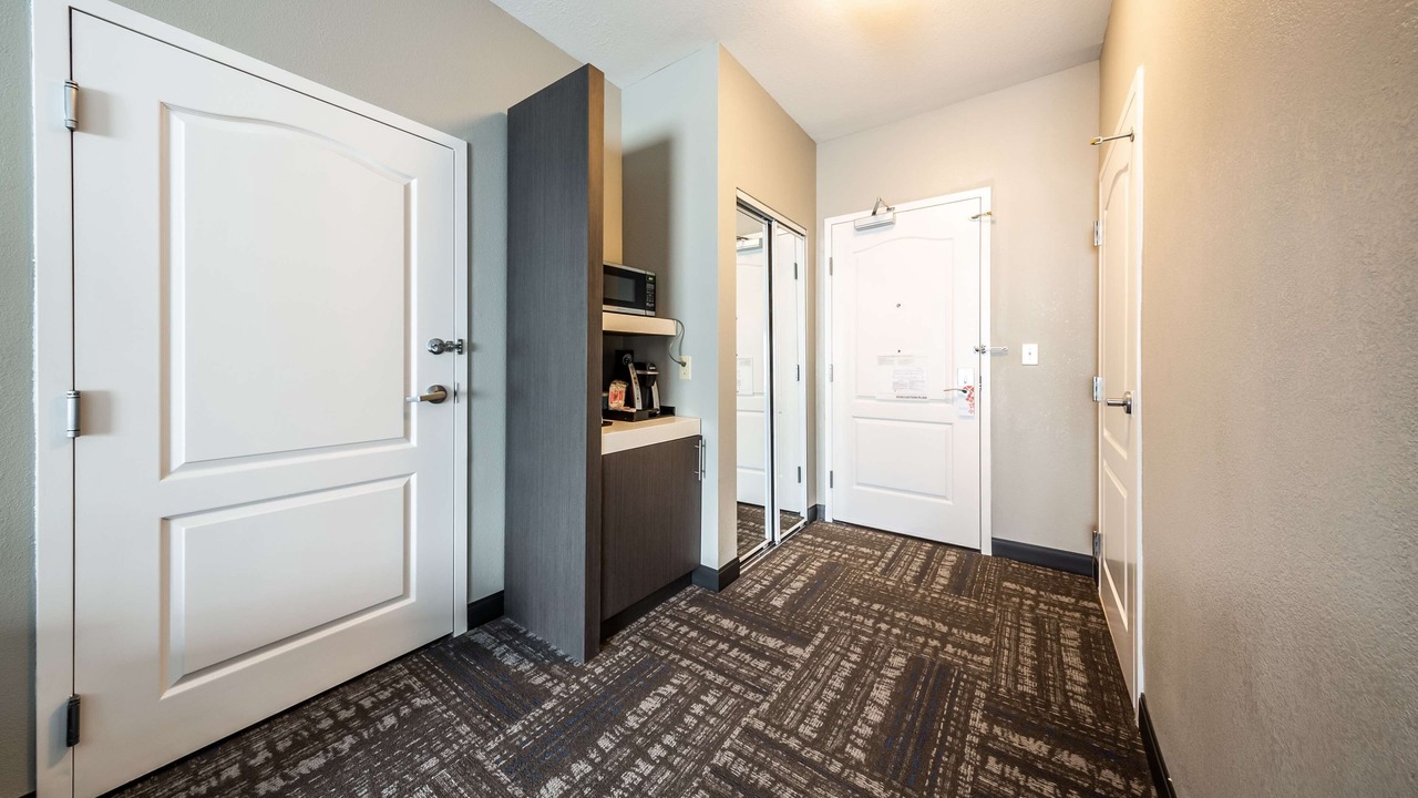 Photo of Bedroom in Beaumont