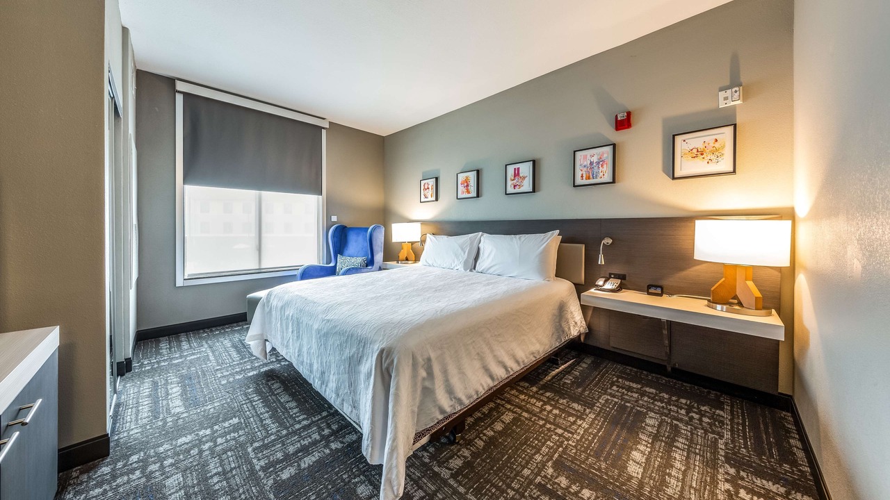 Photo of Bedroom in Beaumont