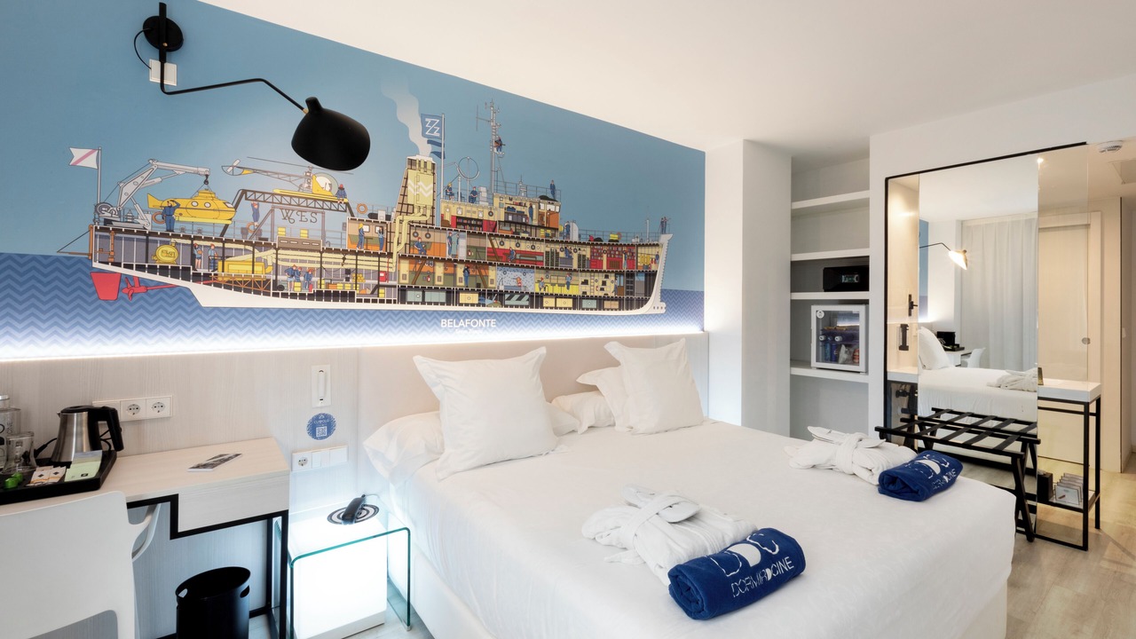 Photo of Bedroom in Barri Vell - Santa Creu