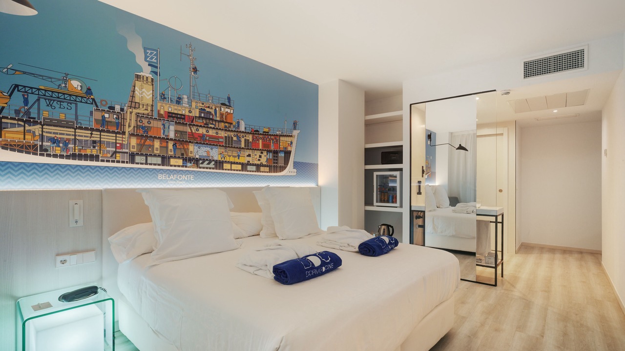 Photo of Bedroom in Barri Vell - Santa Creu