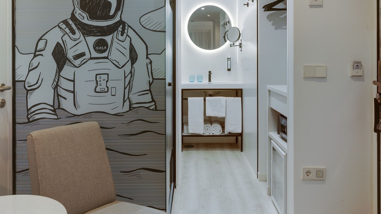 Photo of Bedroom in Barri Vell - Santa Creu