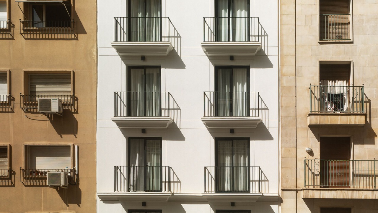 Photo of Outdoor in Barri Vell - Santa Creu