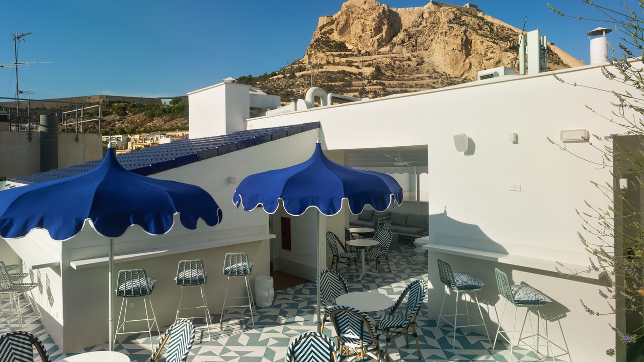 Photo of Outdoor in Barri Vell - Santa Creu